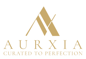 AURXIA — Curated to Perfection
